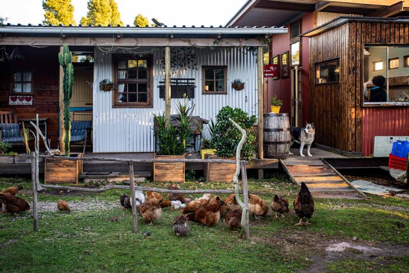 5 Bedroom Property for Sale in The Crags Western Cape